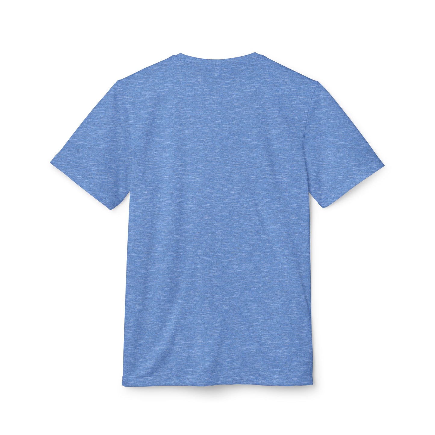 "Quality Learing Center" 1-800-FRAUD Adidas Brand T-Shirt