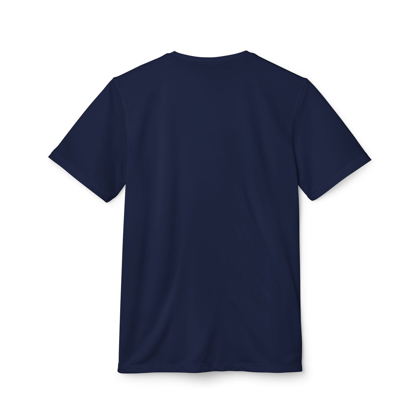 Ice Ice Baby ICE Agent Adidas Brand T-Shirt