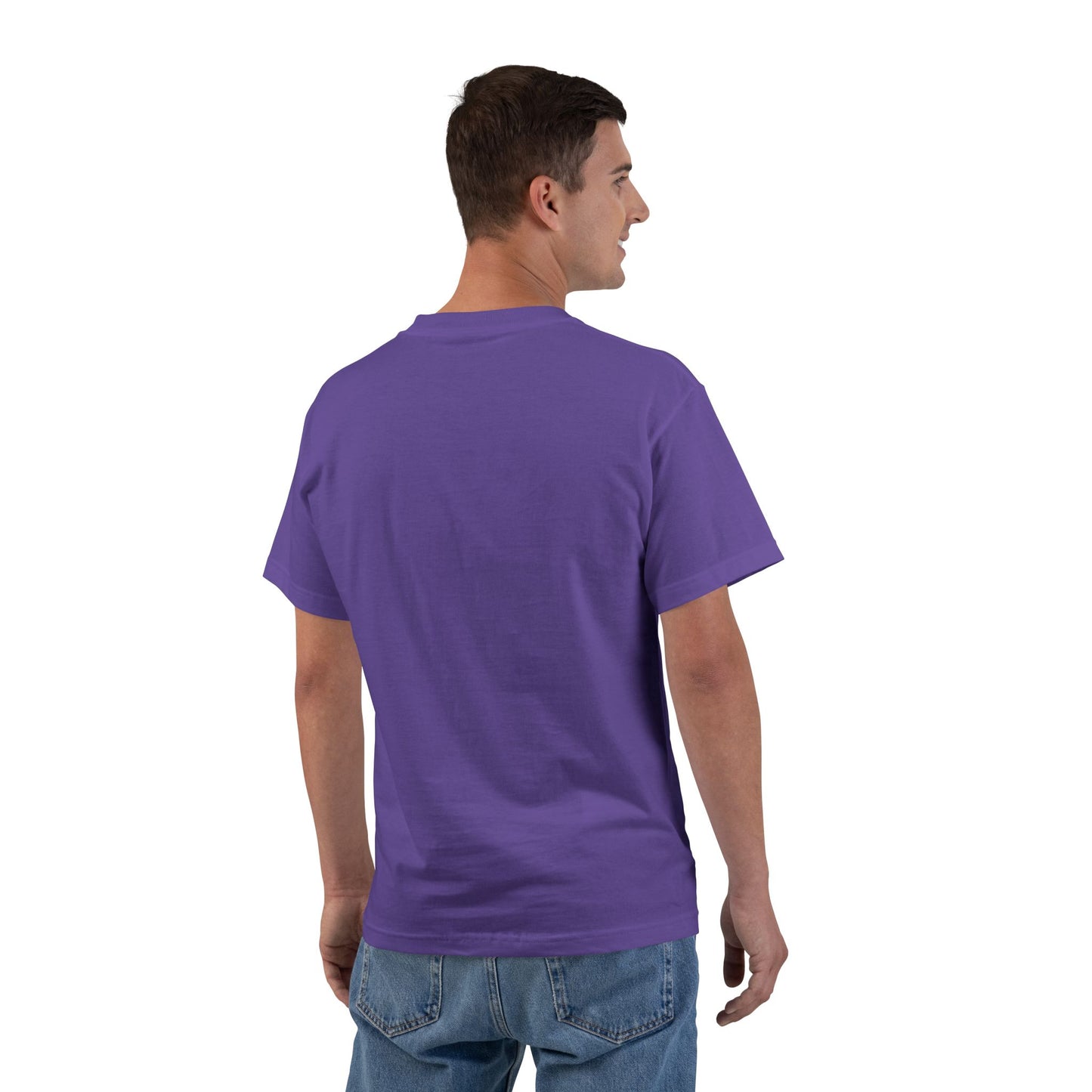 Gulf of America Est. 2025 Waves Hanes Brand T-Shirt