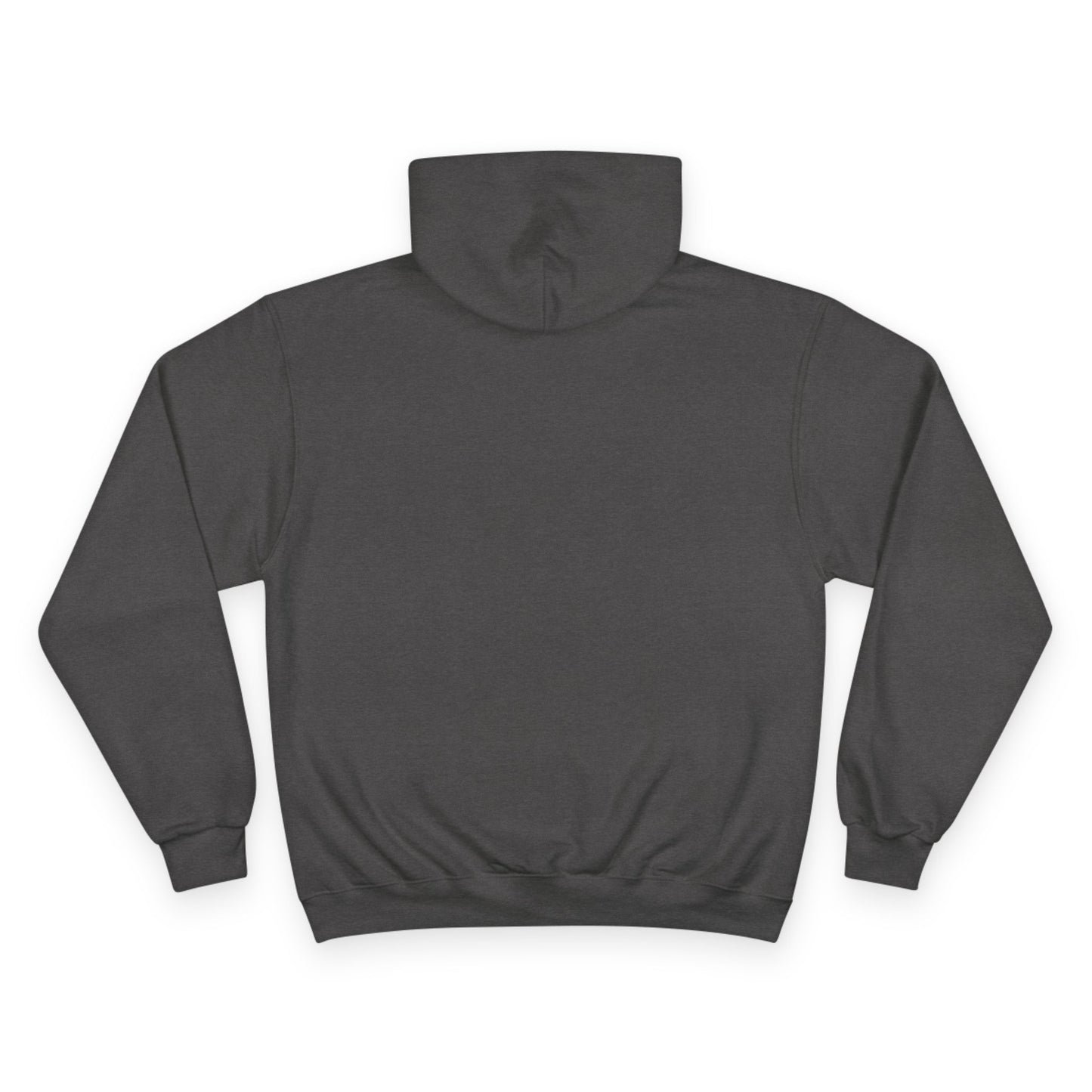 "Quality Learing Center" 1-800-FRAUD Champion Brand Hoodie