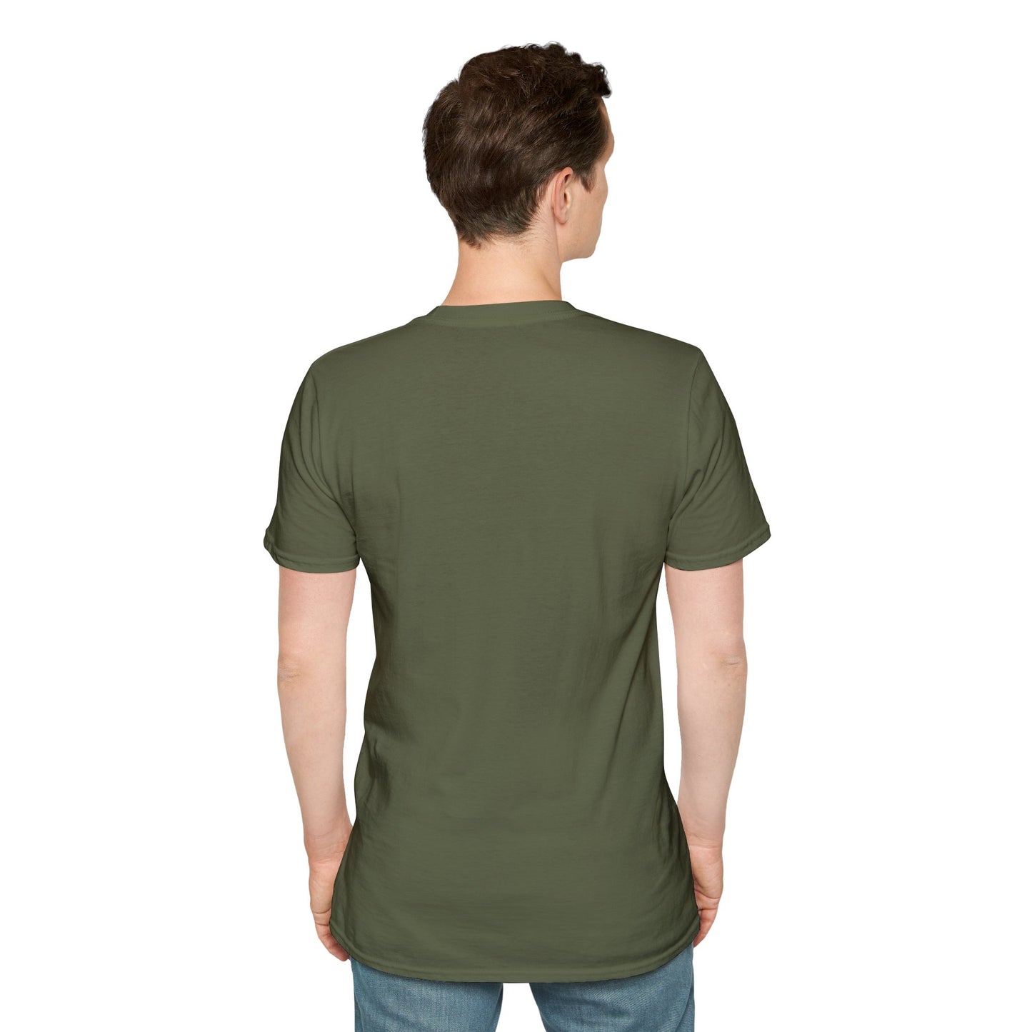 "Iran Forgot, Our President Has 34 Felonies" Gildan Brand T-Shirts