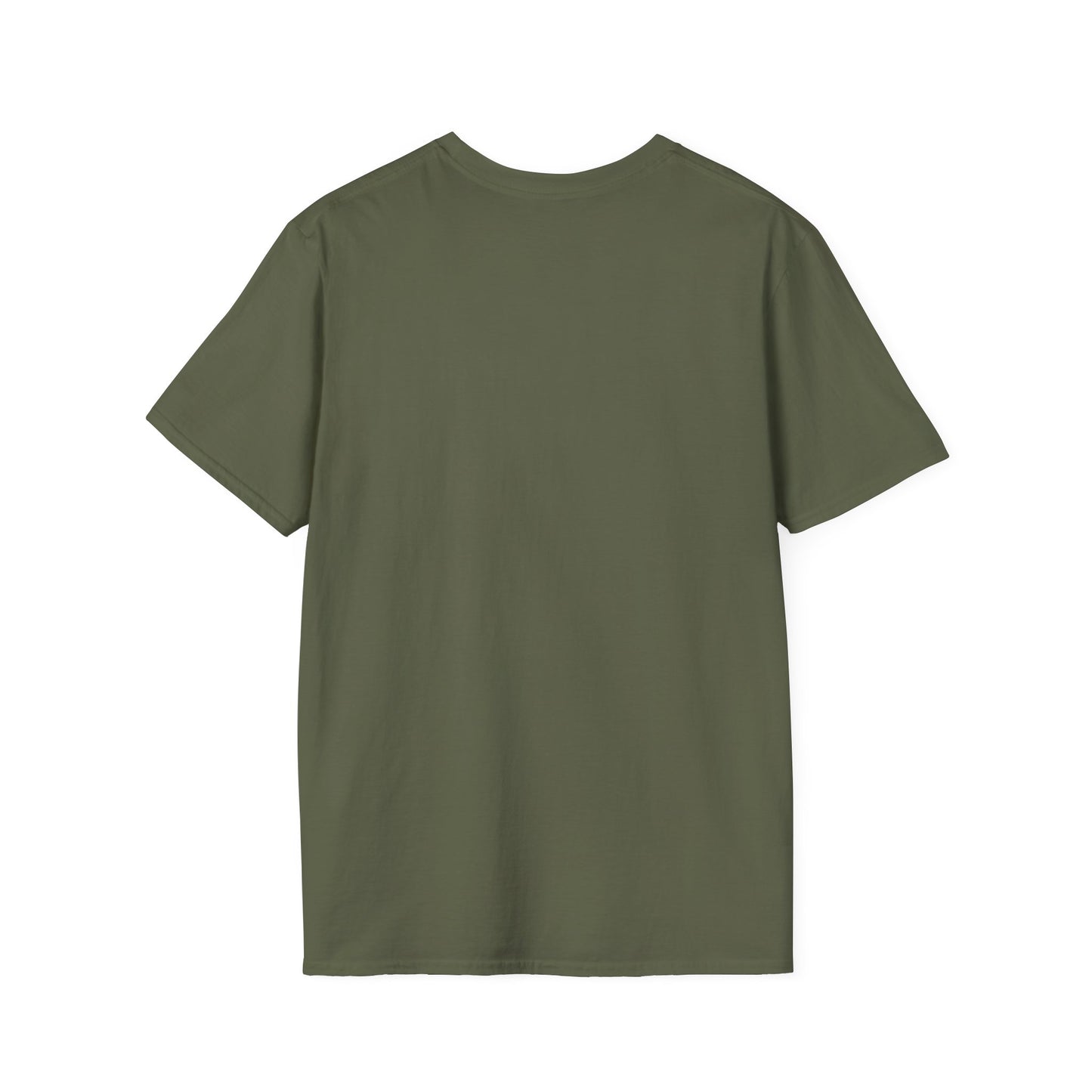 "Iran Forgot, Our President Has 34 Felonies" Gildan Brand T-Shirts