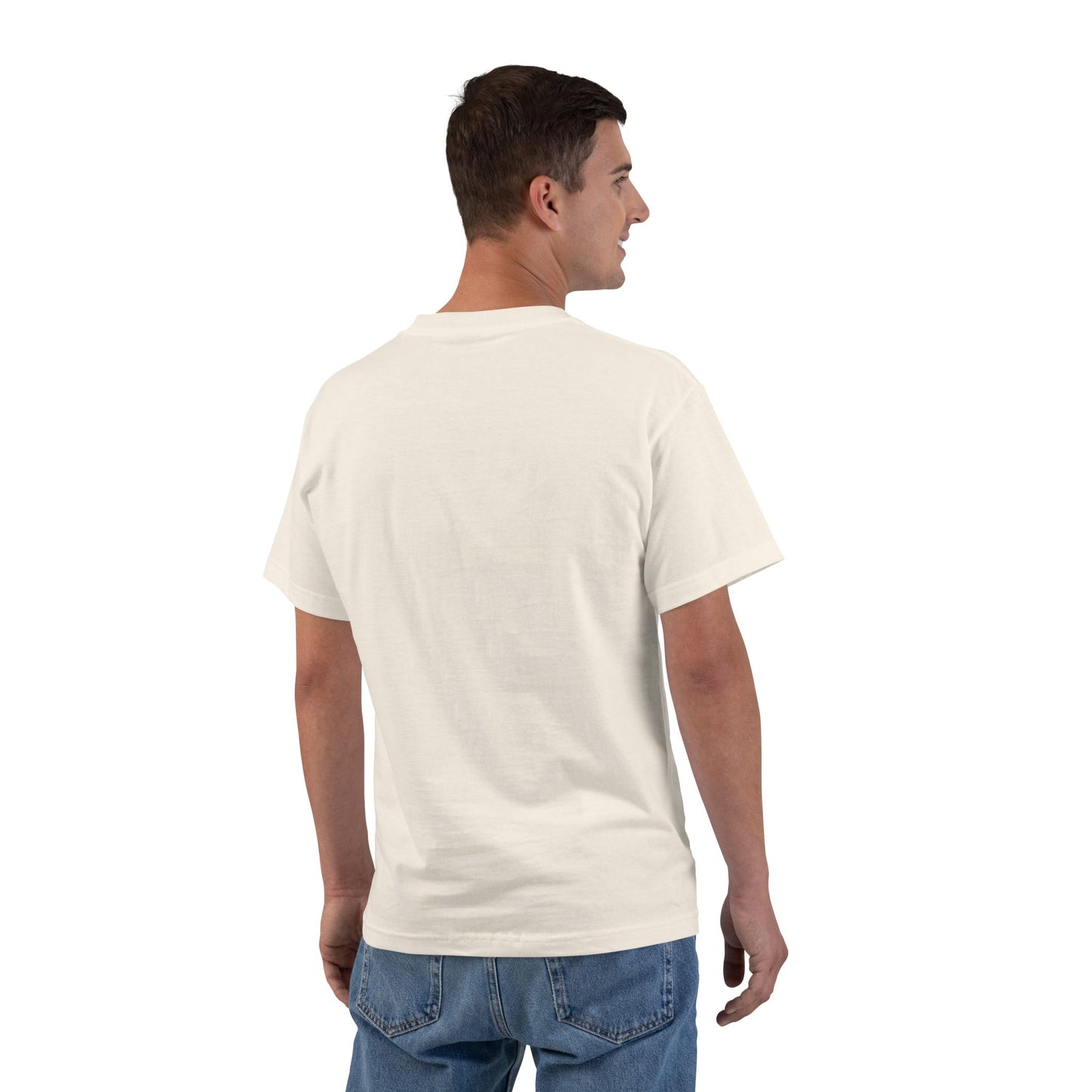 Gulf of America Est. 2025 Waves Hanes Brand T-Shirt