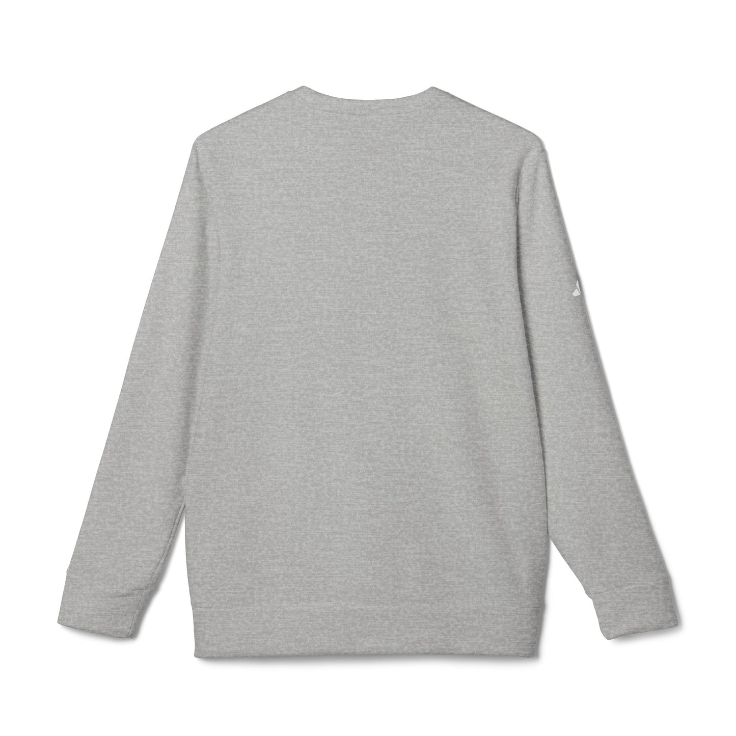 Gulf of America Est. 2025 Waves Adidas Brand Crewneck Sweatshirt