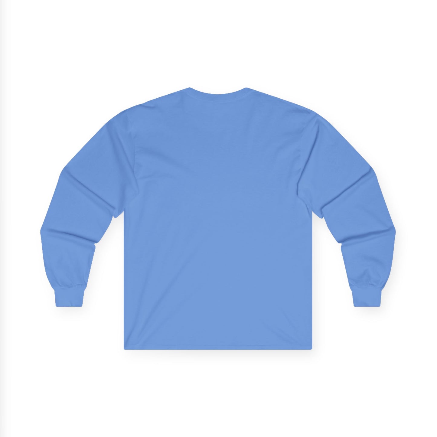 Gulf of America Est. 2025 Waves Gildan Brand Long Sleeve T-Shirt