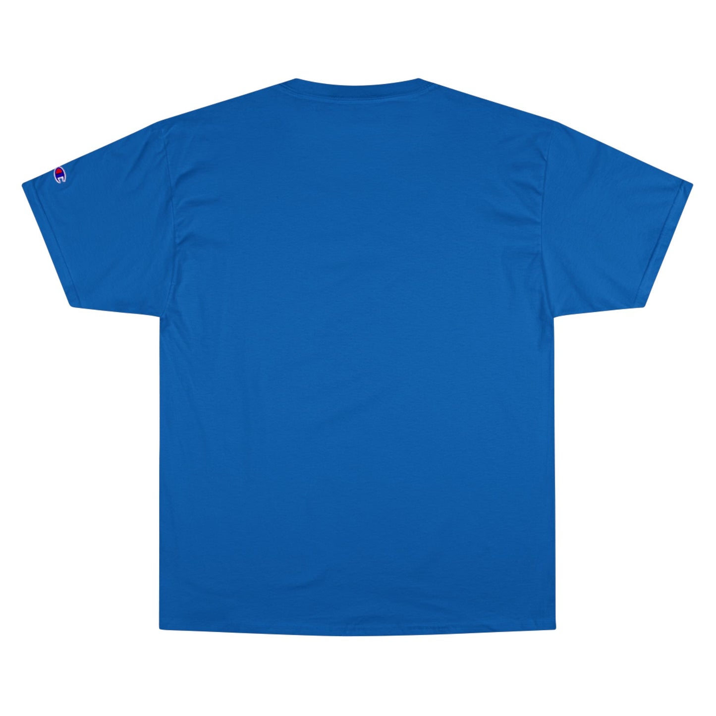 Zohran Mam-Commie Sucks Champion Brand T-Shirt