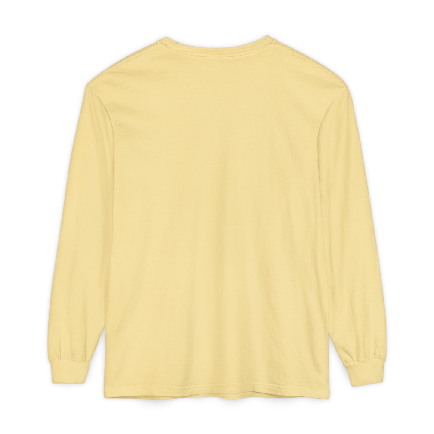 "Durka Durka" Camel Gildan Brand Long Sleeve Tee
