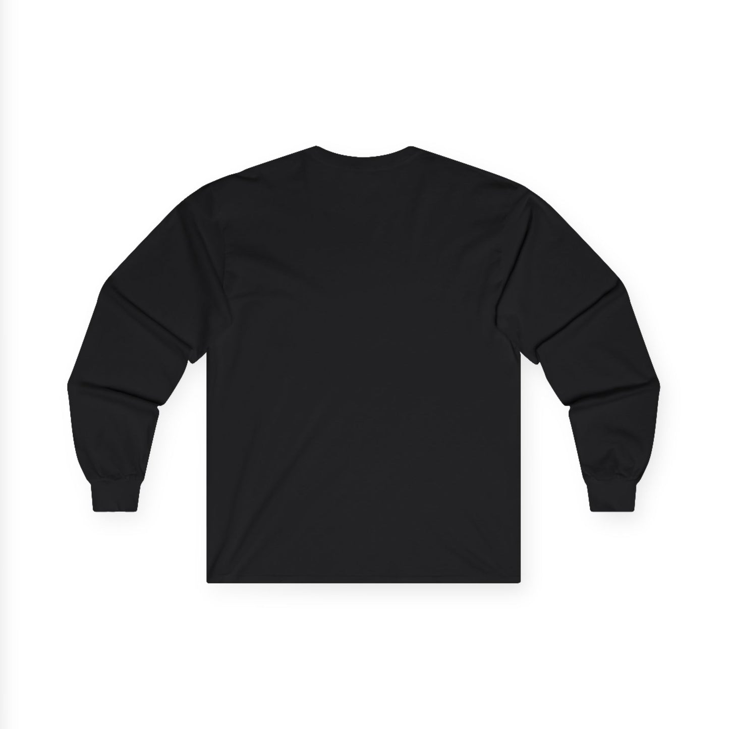 Gulf of America Est. 2025 Waves Gildan Brand Long Sleeve T-Shirt