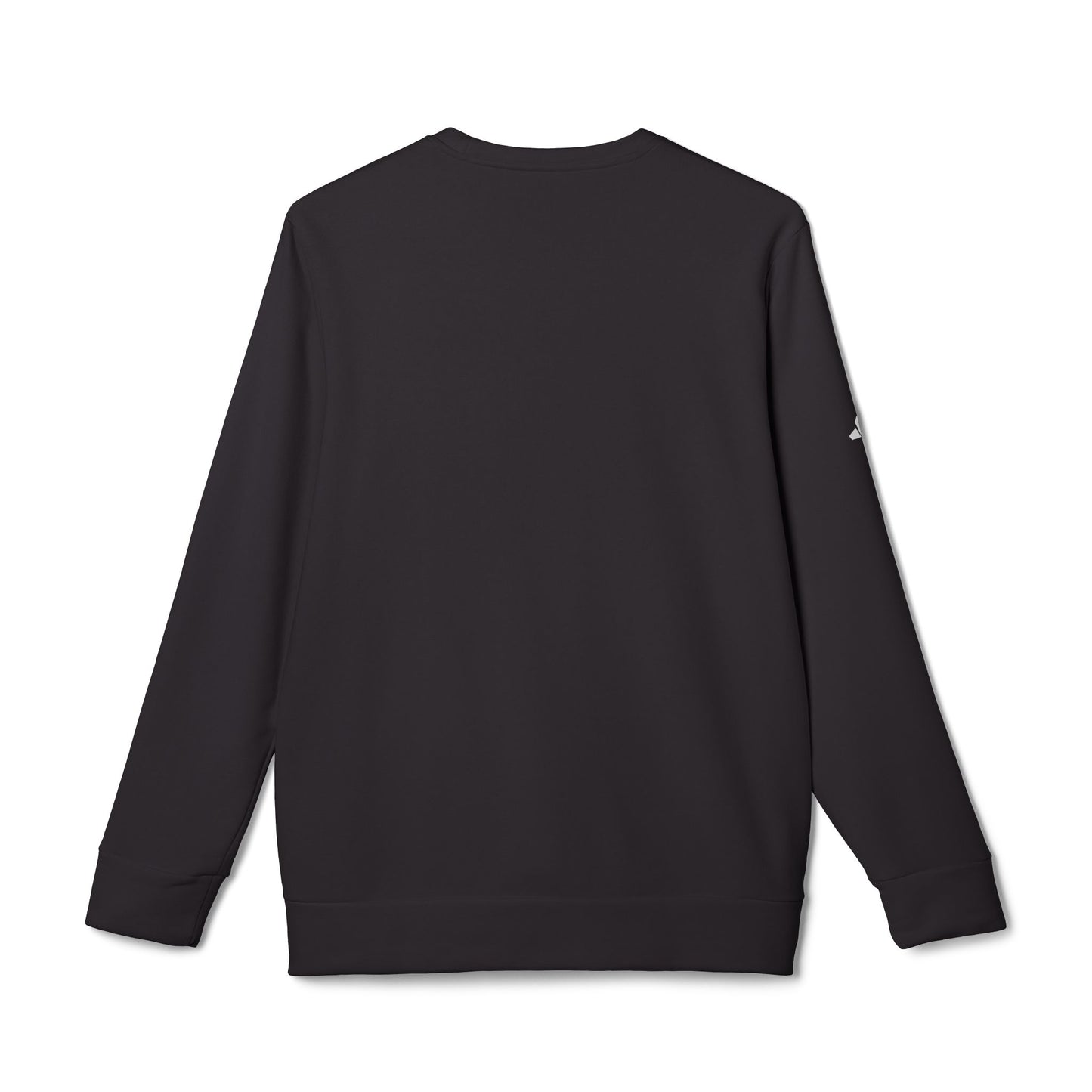 Gulf of America Est. 2025 Waves Adidas Brand Crewneck Sweatshirt