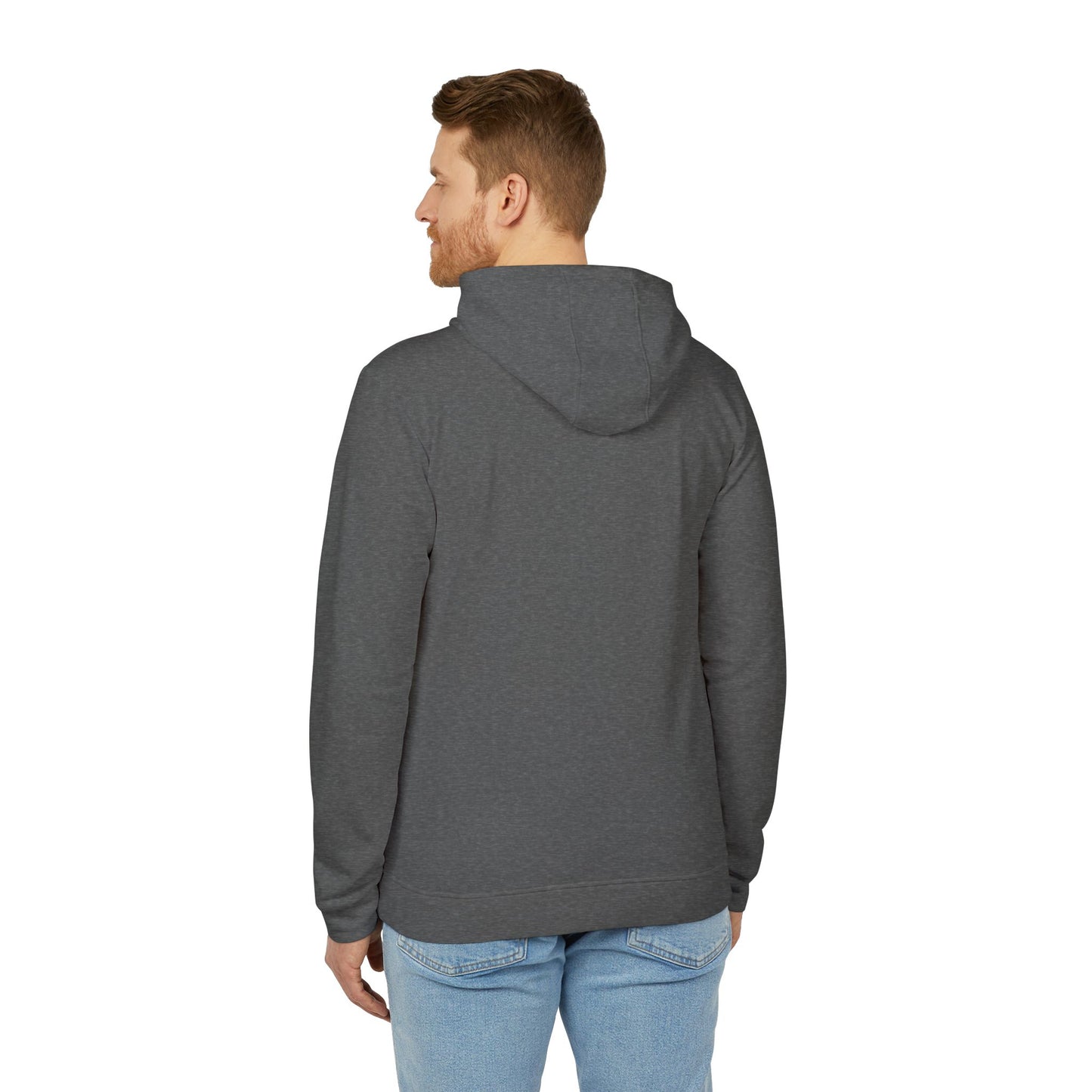 Zohran Mam-Commie Sucks Adidas Brand Hoodie