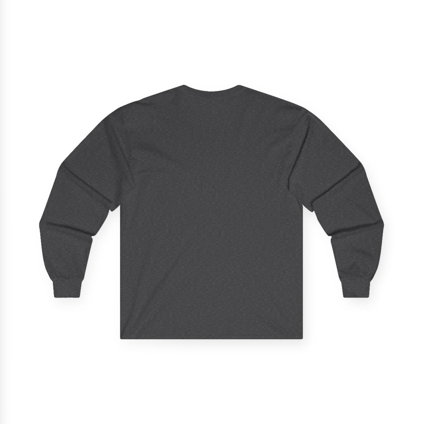 Gulf of America Est. 2025 Waves Gildan Brand Long Sleeve T-Shirt