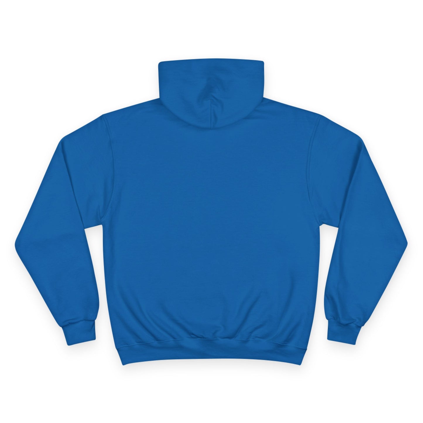 "Durka Durka" Camel Champion Brand Hoodie