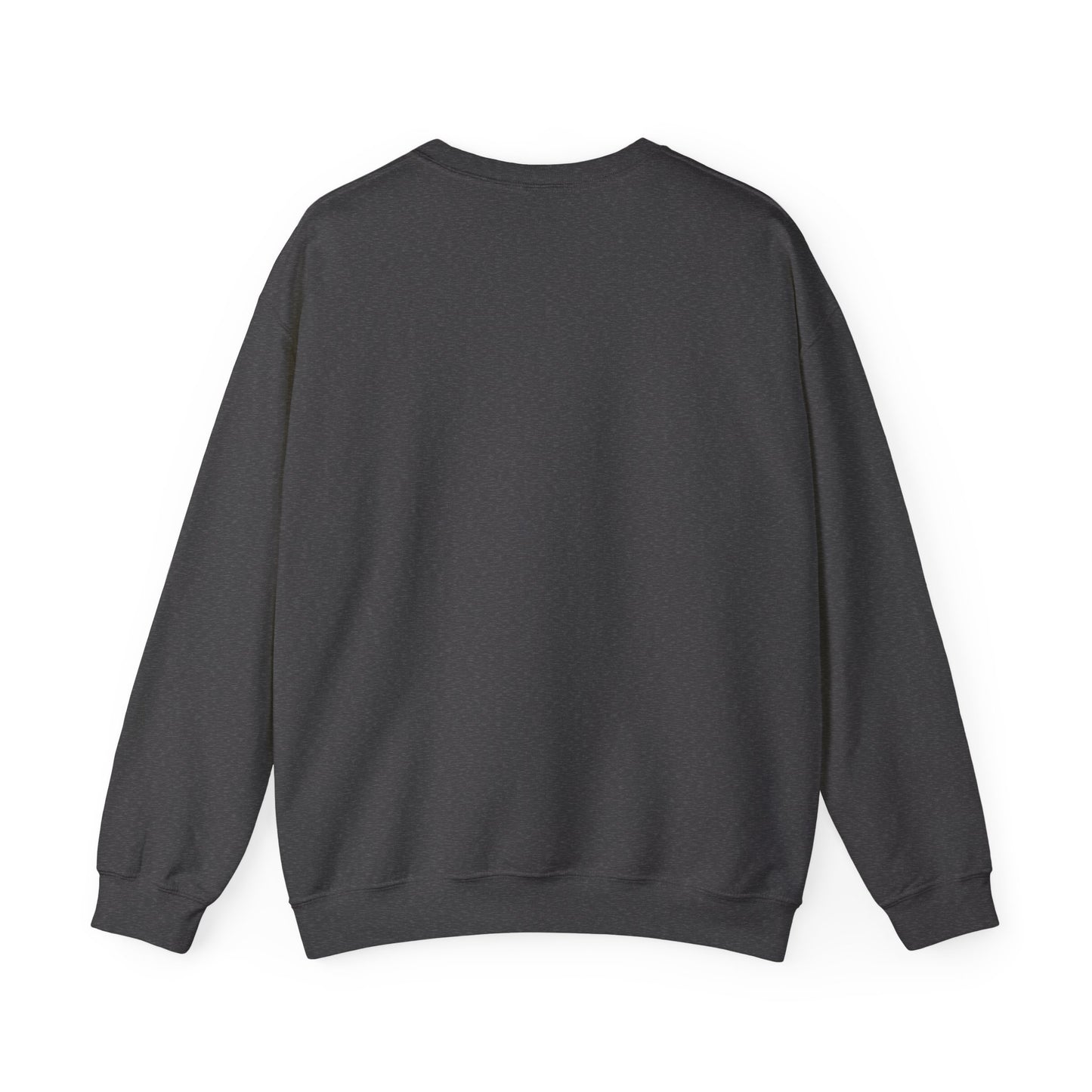 "Durka Durka" Camel Gildan Brand Crewneck Sweatshirt