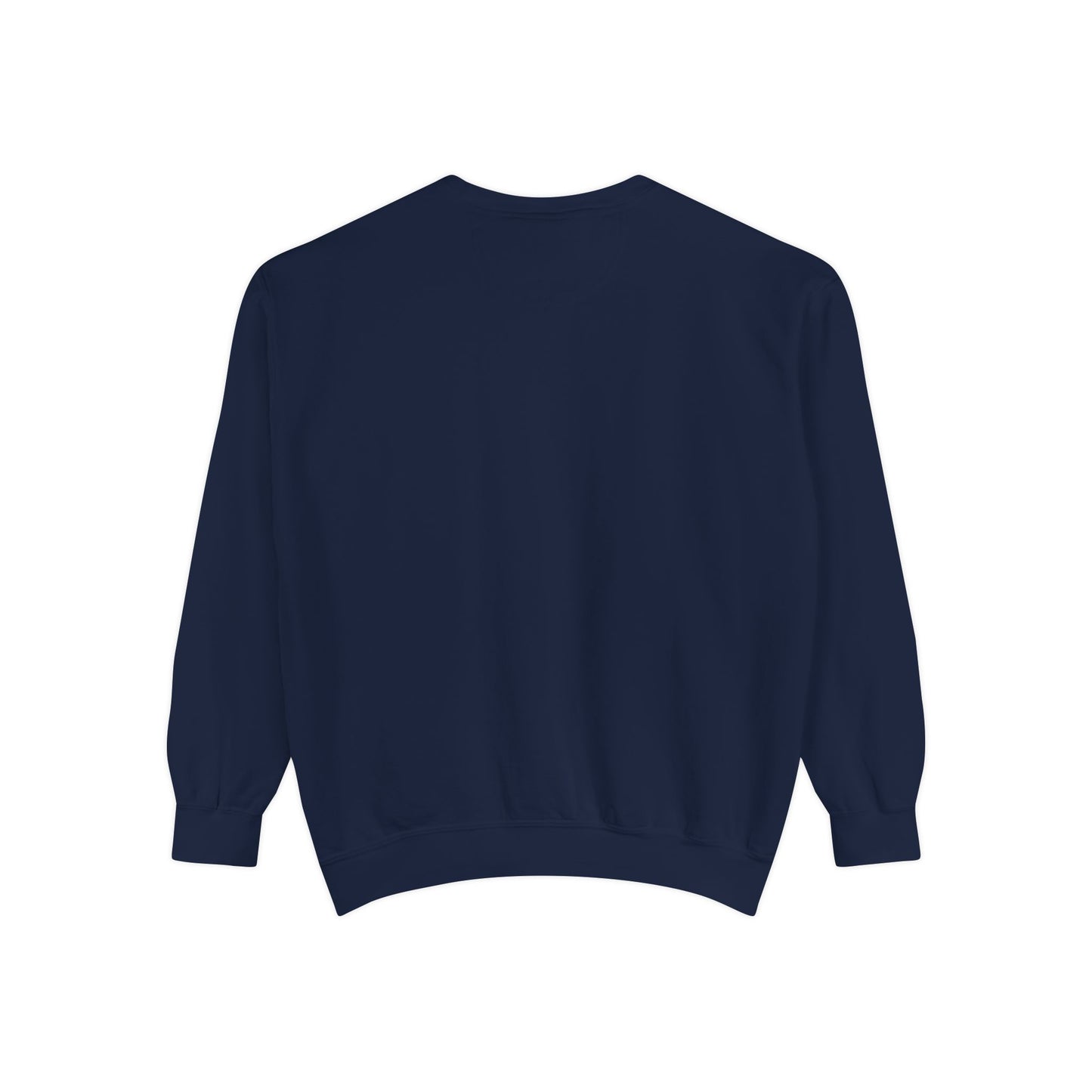 Zohran Mam-Commie Sucks Comfort Colors Brand Crewneck Sweatshirt