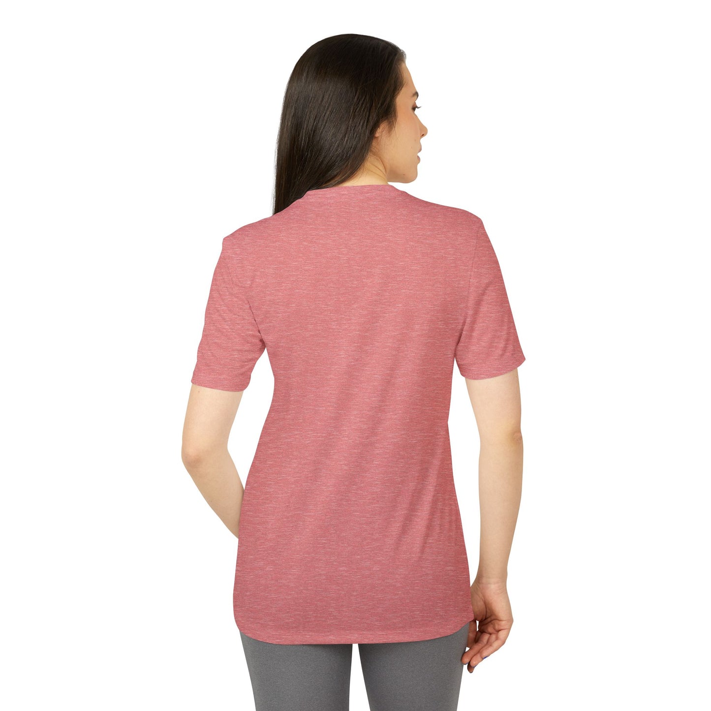 "Durka Durka" Camel Adidas Brand T-Shirt
