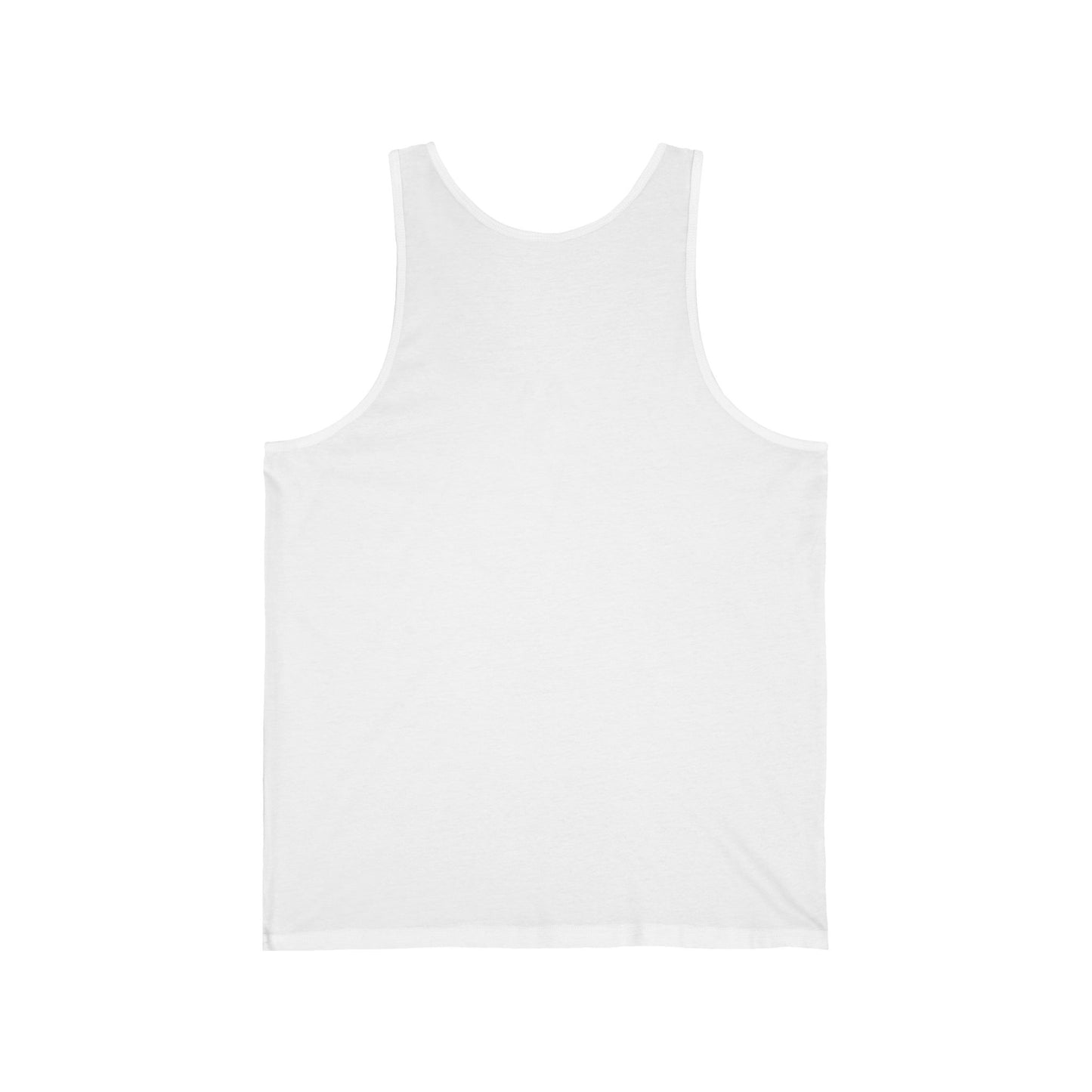 "Quality Learing Center" 1-800-FRAUD Tank Top