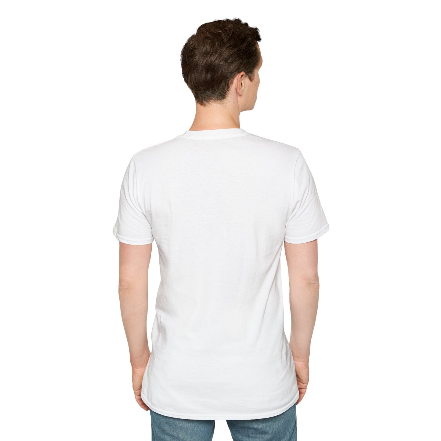 "Iran Forgot, Our President Has 34 Felonies" Gildan Brand T-Shirts