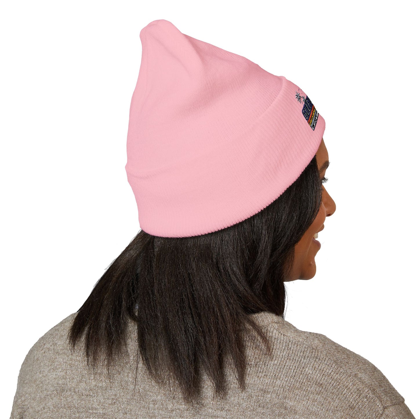 Gulf of America Vintage Cuffed Beanie