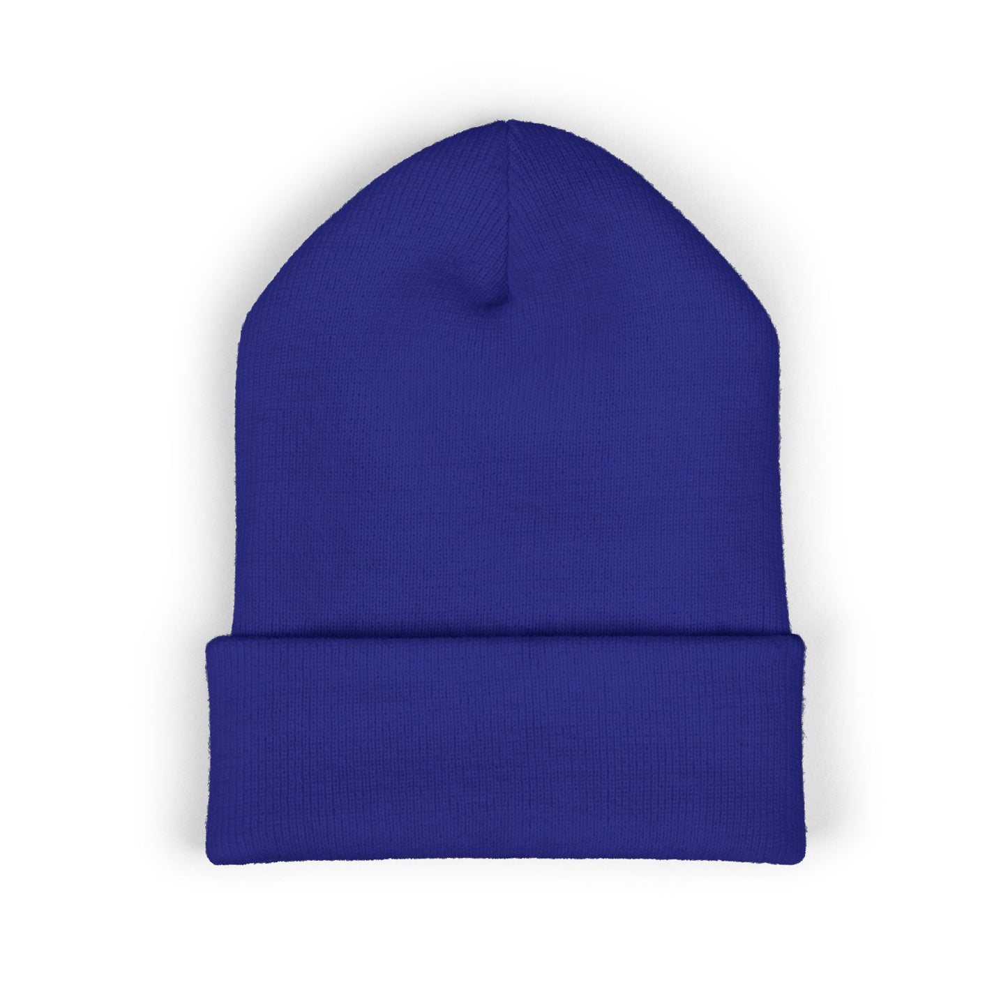 Stolen Conquered USA Embroidered Cuffed Beanie