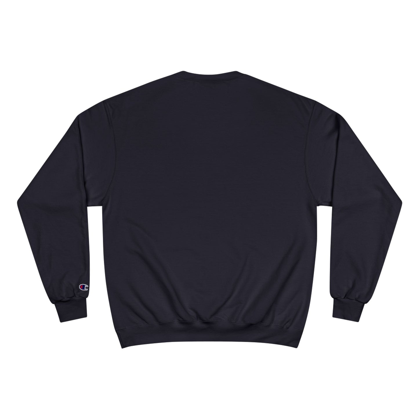 "Iran Forgot, Our President Has 34 Felonies" President Trump Champion Brand Long Sleeve T-Shirt