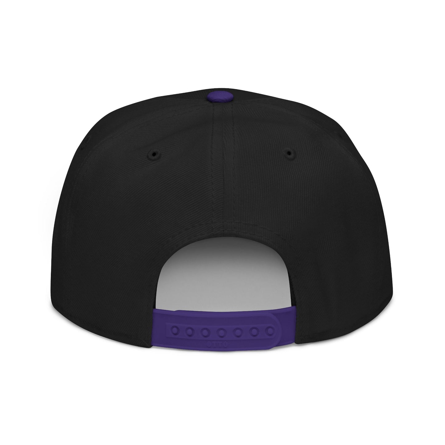 Zohran Mam-Commie Sucks Embroidered Snapback Hat