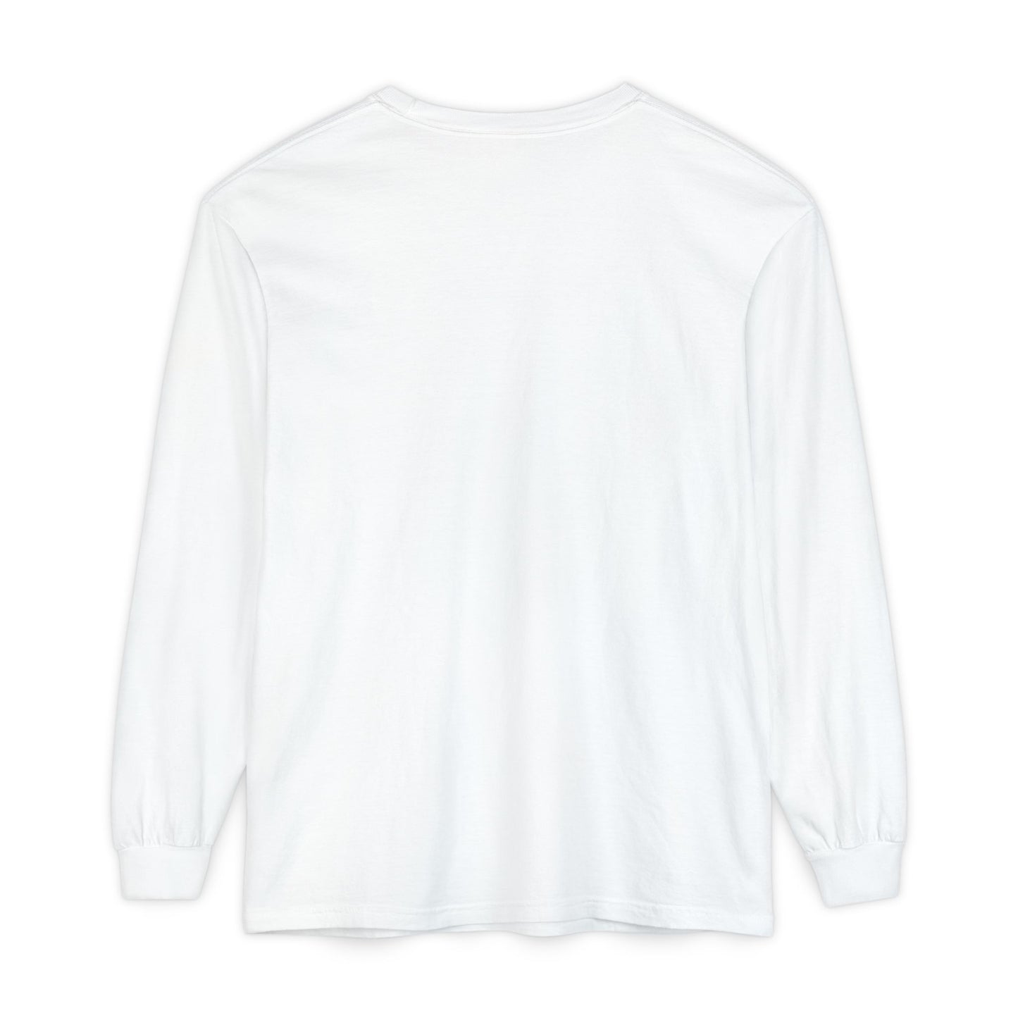 Ice Ice Baby Police Graphic Long Sleeve Tee