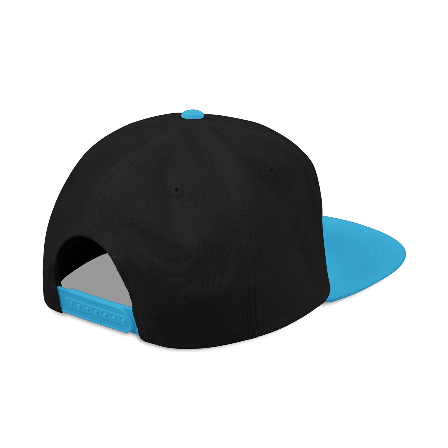 Zohran Mam-Commie Sucks Embroidered Snapback Hat