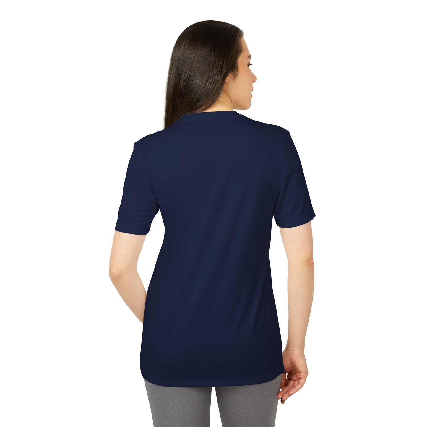 Ice Ice Baby ICE Agent Adidas Brand T-Shirt